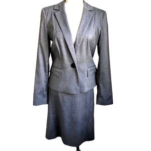 Atmosphere Skirt Suit Women's Size 6